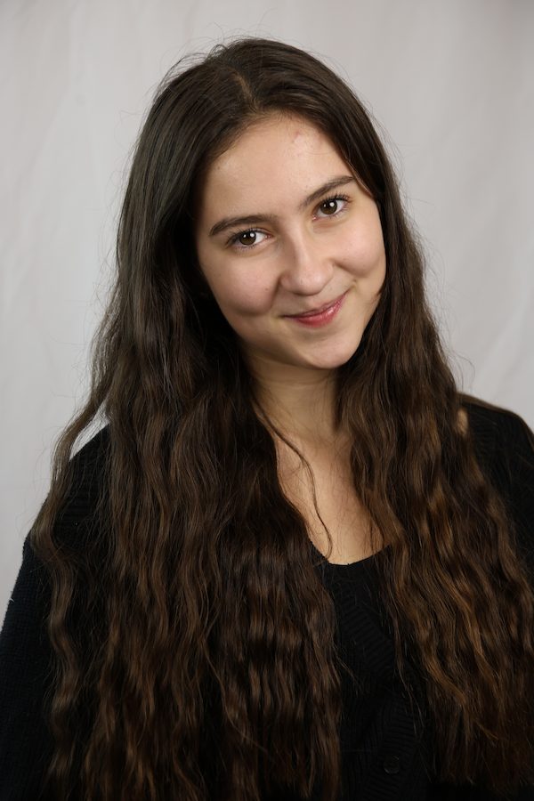 Abigail Roque