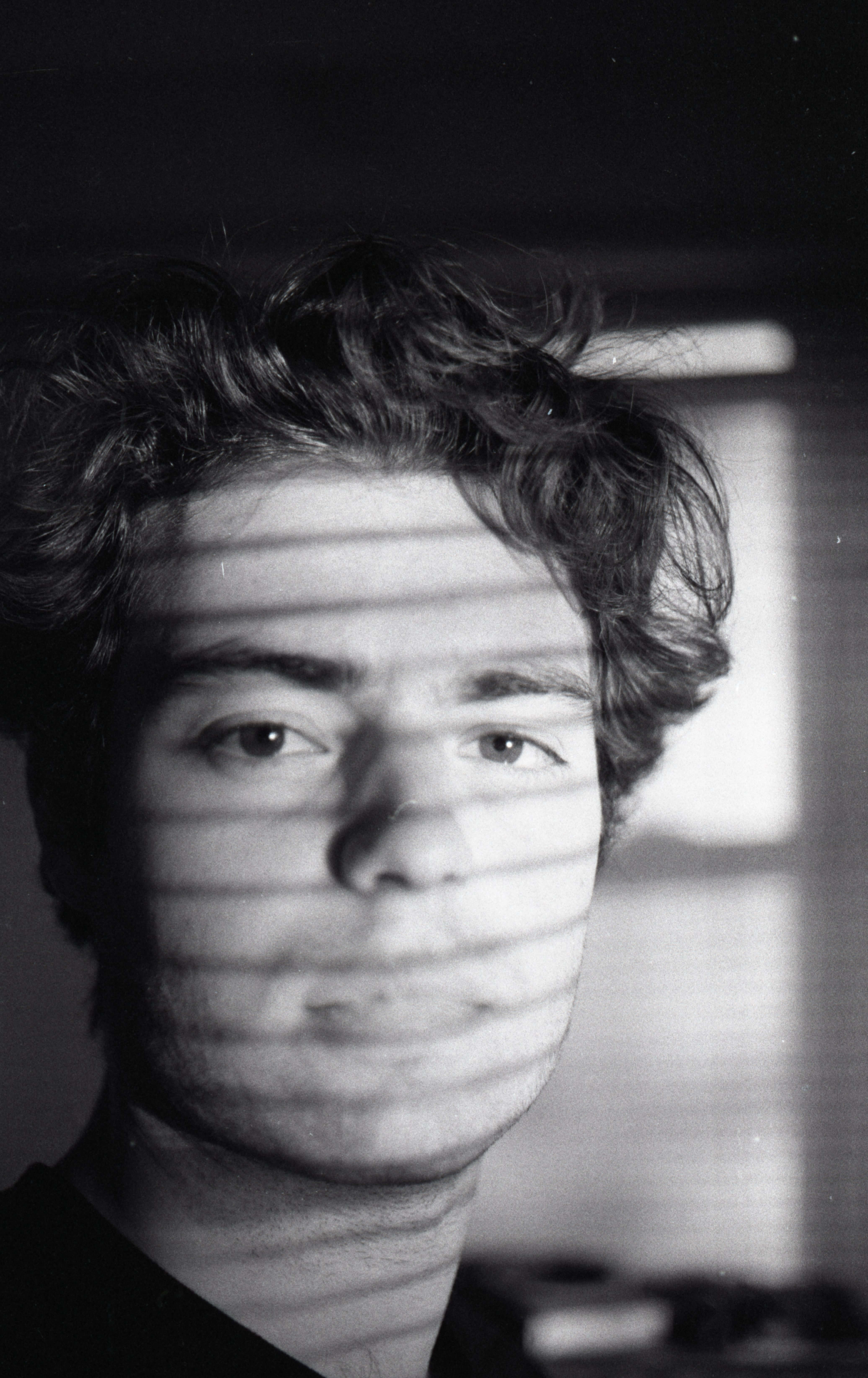 Anthony Graceffo
