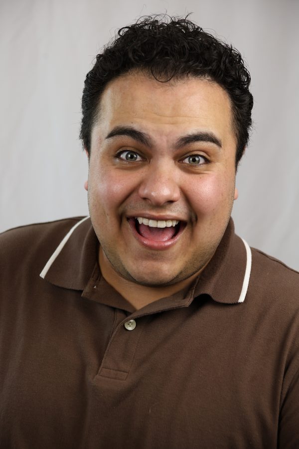 Garid Garcia
