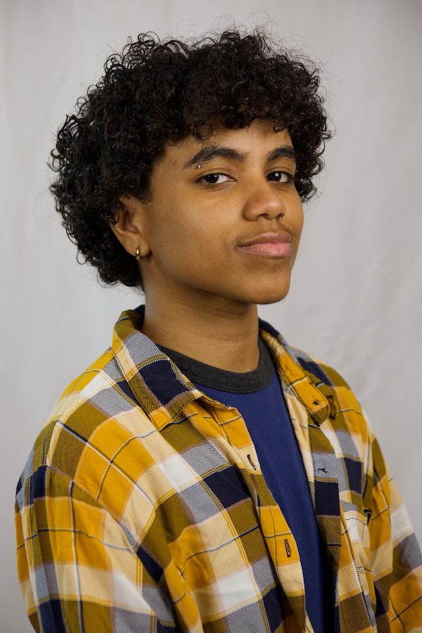 Kori Caicedo