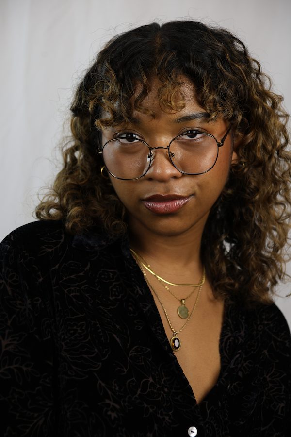 Rachelle Montilus