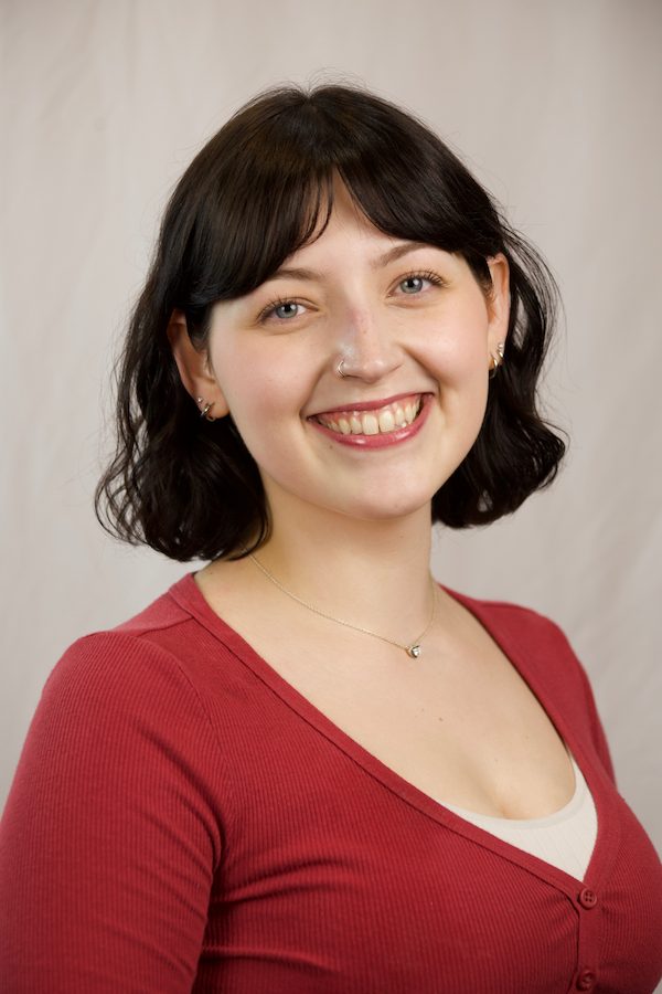 Taylor Eccles