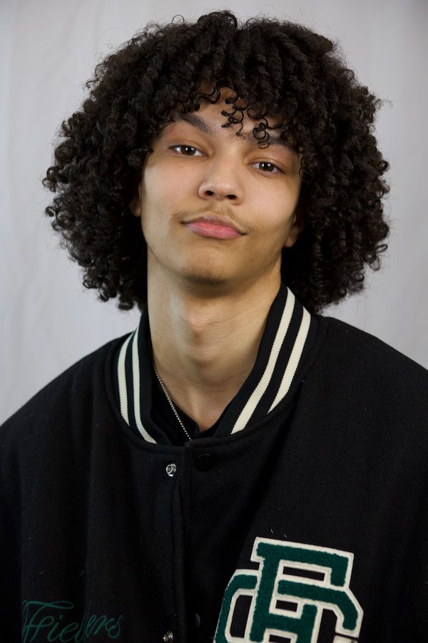 Tristan Picou