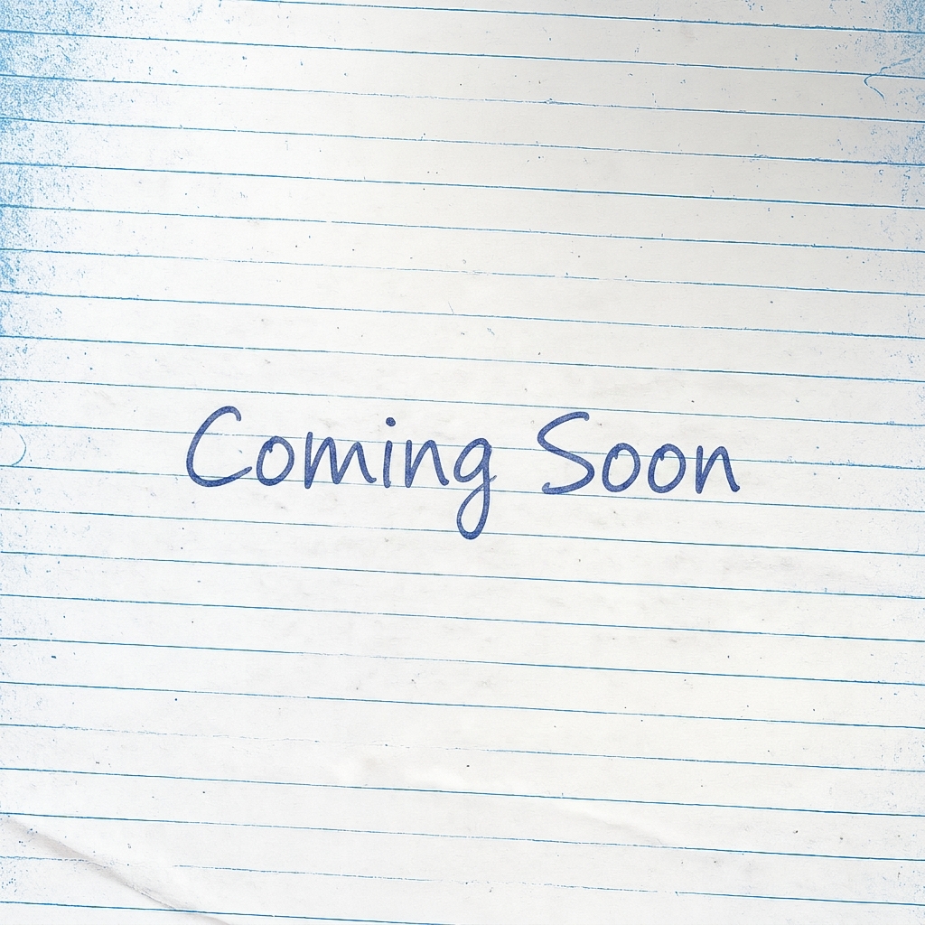 Full show recording - coming soon