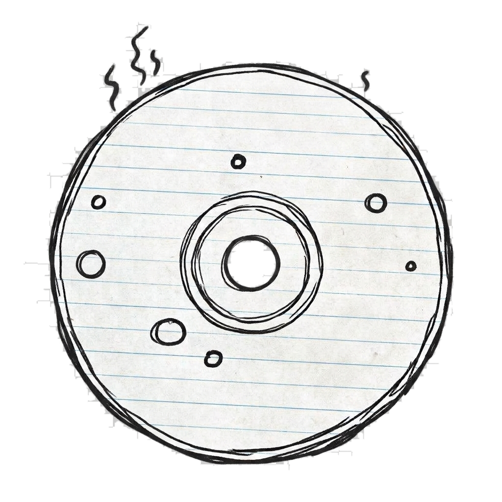 The Album