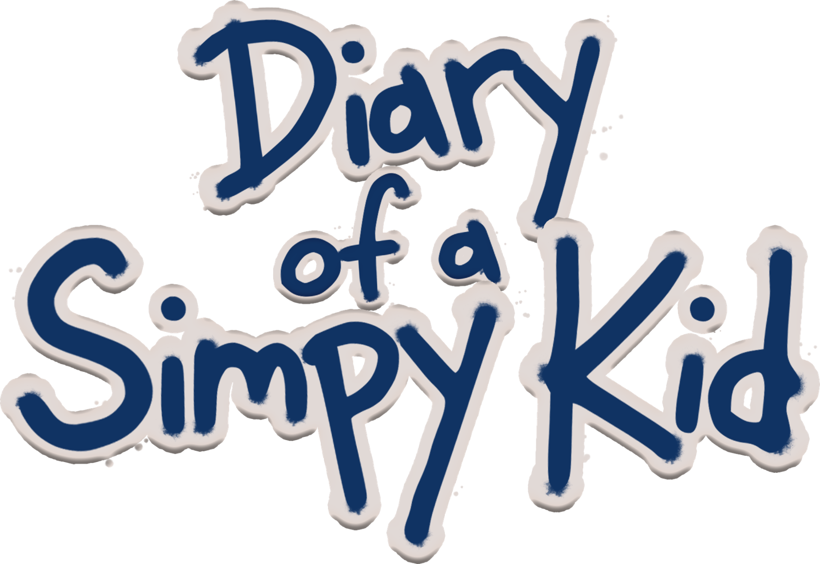 Diary of a Simpy Kid
